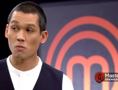 Δεν το έφαγε κανείς λόγω... βρώμας! - Στα όριά τους κριτές και κοινό με παίκτη του ΜasterChef